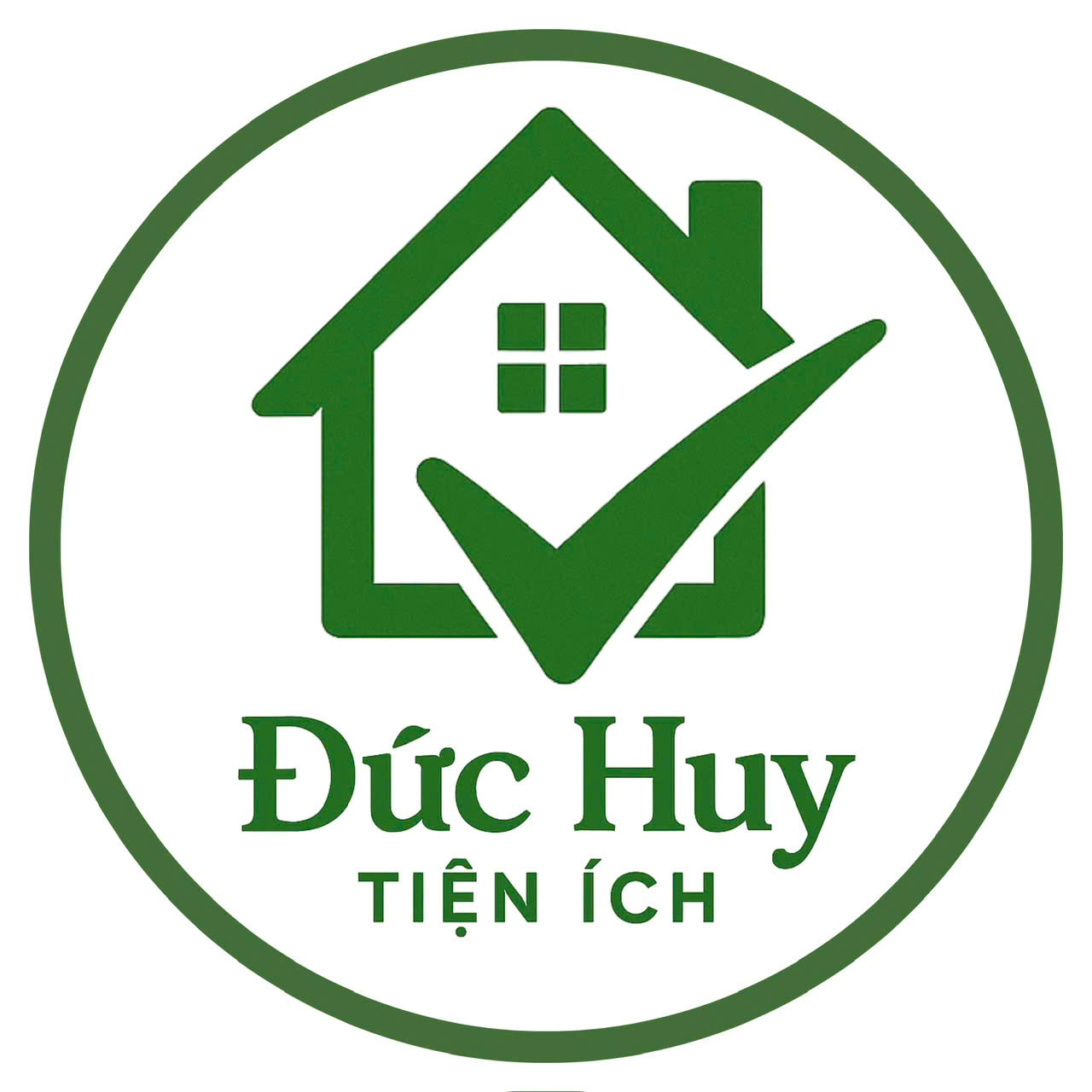 Đức Huy Tiện Ích